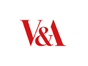 The V&A logo